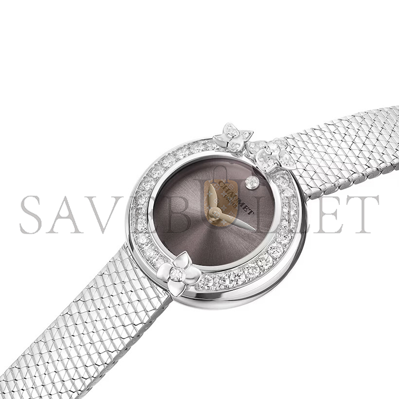CHAUMET HORTENSIA WATCH 22.4MM W85412